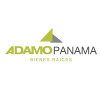 Adamo Properties Panama logo, Adamo Properties Panama contact details