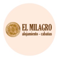 El Milagro Hospedaje logo, El Milagro Hospedaje contact details