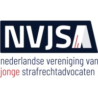 Nederlandse Vereniging van Jonge Strafrechtadvocaten (NVJSA) logo, Nederlandse Vereniging van Jonge Strafrechtadvocaten (NVJSA) contact details