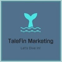 TaleFin Marketing .. Let's Dive In! logo, TaleFin Marketing .. Let's Dive In! contact details