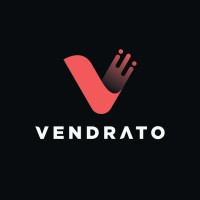 vendrato logo, vendrato contact details