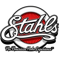 STAHLS AUTOMOTIVE FOUNDATION logo, STAHLS AUTOMOTIVE FOUNDATION contact details