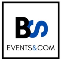 BS EVENTS&COM logo, BS EVENTS&COM contact details