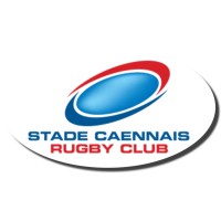 Stade Caennais Rugby Club logo, Stade Caennais Rugby Club contact details