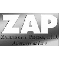 Zalutsky & Pinski, Ltd logo, Zalutsky & Pinski, Ltd contact details