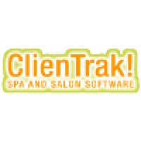 ClienTrak! Spa & Salon Software logo, ClienTrak! Spa & Salon Software contact details