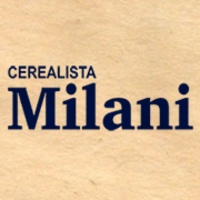 Cerealista Milani logo, Cerealista Milani contact details