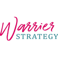 Warrier Strategy LLC logo, Warrier Strategy LLC contact details