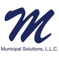 Municipal Solutions, L.L.C. logo, Municipal Solutions, L.L.C. contact details