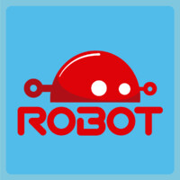 ROBOT logo, ROBOT contact details