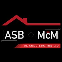 ASB-MCM UK CONSTRUCTION LTD logo, ASB-MCM UK CONSTRUCTION LTD contact details