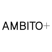 Ambito logo, Ambito contact details