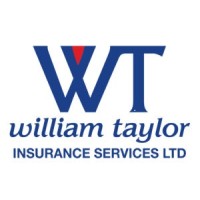 William Taylor Insurance Services Ltd logo, William Taylor Insurance Services Ltd contact details