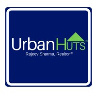 Urban Huts logo, Urban Huts contact details