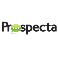 Prospecta logo, Prospecta contact details