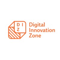 Digital Innovation Zone logo, Digital Innovation Zone contact details