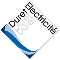 DURET ELECTRICITE logo, DURET ELECTRICITE contact details