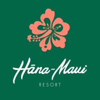 Hana Maui Resort logo, Hana Maui Resort contact details