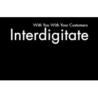 Interdigitate logo, Interdigitate contact details