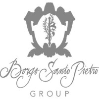 Relais Borgo Santo Pietro logo, Relais Borgo Santo Pietro contact details