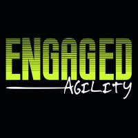 Engaged Agility logo, Engaged Agility contact details