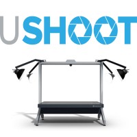 UShoot Studios Ltd logo, UShoot Studios Ltd contact details