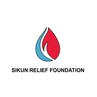 Sikun Relief Foundation logo, Sikun Relief Foundation contact details