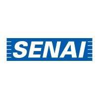 SENAI RN logo, SENAI RN contact details