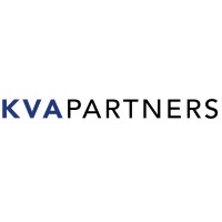 KVA Partners logo, KVA Partners contact details