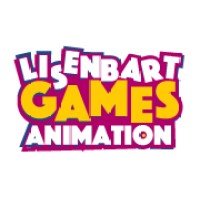 Lisenbart.games logo, Lisenbart.games contact details