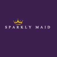 Sparkly Maid logo, Sparkly Maid contact details