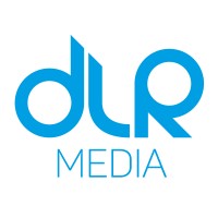 DLR Media logo, DLR Media contact details