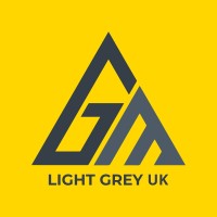 Light Grey UK logo, Light Grey UK contact details