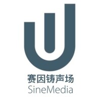 SineMedia (Beijing) Co., Ltd logo, SineMedia (Beijing) Co., Ltd contact details