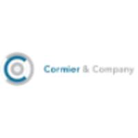 Cormier & Company logo, Cormier & Company contact details