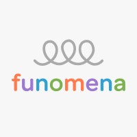 Funomena logo, Funomena contact details