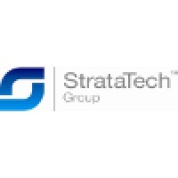 StrataTech Group logo, StrataTech Group contact details