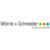 Wörrle+Schneider logo, Wörrle+Schneider contact details