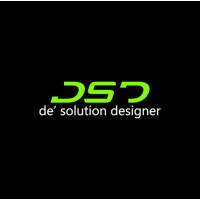 DSD De' Solution Designer logo, DSD De' Solution Designer contact details