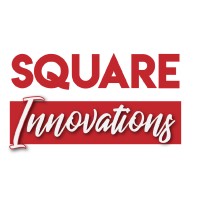 Square Innovations logo, Square Innovations contact details