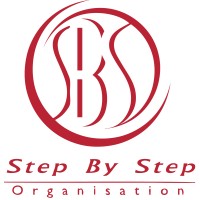 Step By Step Organisation - Monaco logo, Step By Step Organisation - Monaco contact details