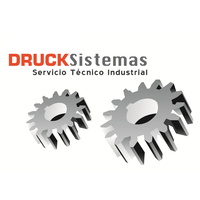 DruckSistemas logo, DruckSistemas contact details