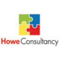 Howe Consultancy logo, Howe Consultancy contact details