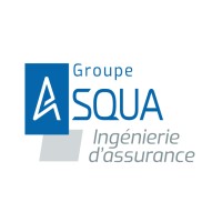 Groupe ASQUA Ingénierie d'assurance logo, Groupe ASQUA Ingénierie d'assurance contact details