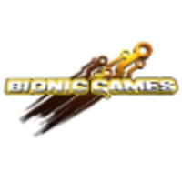 Bionic Games, Inc. logo, Bionic Games, Inc. contact details