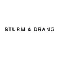 Sturm & Drang logo, Sturm & Drang contact details