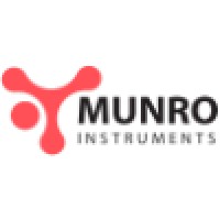 Munro Instruments Ltd logo, Munro Instruments Ltd contact details