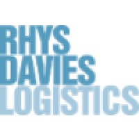 Rhys Davies Logistics logo, Rhys Davies Logistics contact details