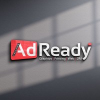 CreativeAdReady logo, CreativeAdReady contact details