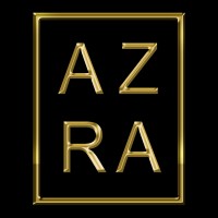 AZRA logo, AZRA contact details